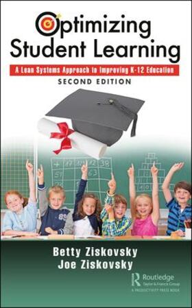 Ziskovsky |  Optimizing Student Learning | Buch |  Sack Fachmedien