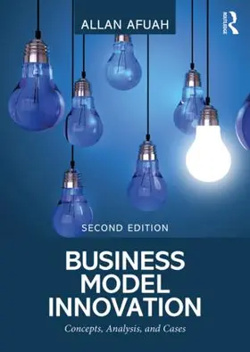 Afuah |  Business Model Innovation | Buch |  Sack Fachmedien