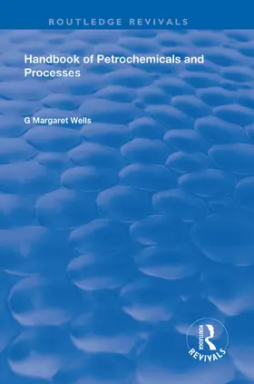 Wells |  Handbook of Petrochemicals and Processes | Buch |  Sack Fachmedien