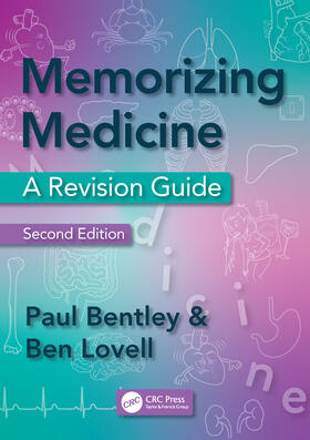 Lovell / Bentley |  Memorizing Medicine | Buch |  Sack Fachmedien