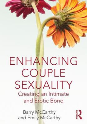 McCarthy |  Enhancing Couple Sexuality | Buch |  Sack Fachmedien