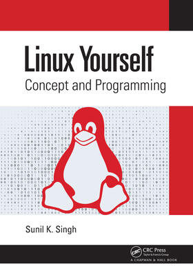 K. Singh |  Linux Yourself | Buch |  Sack Fachmedien