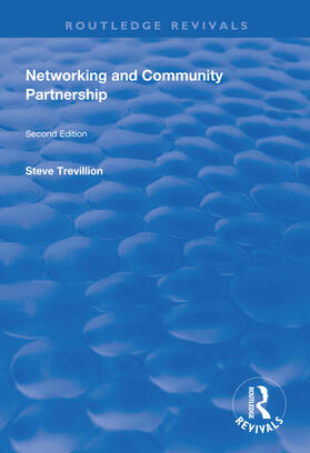 Trevillion |  Networking and Community Partnership | Buch |  Sack Fachmedien