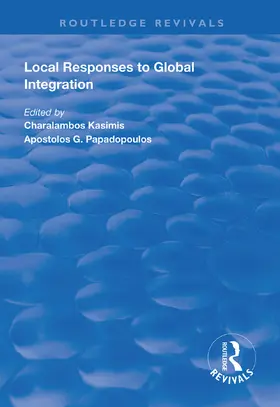 Kasimis / Papadopoulos |  Local Responses to Global Integration | Buch |  Sack Fachmedien