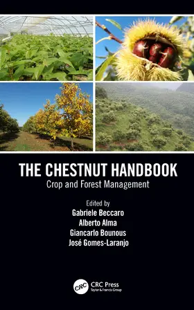 Alma / Beccaro / Bounous |  The Chestnut Handbook | Buch |  Sack Fachmedien