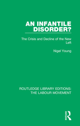 Young |  An Infantile Disorder? | Buch |  Sack Fachmedien