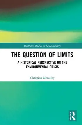 Marouby |  The Question of Limits | Buch |  Sack Fachmedien