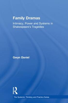 Daniel |  Family Dramas | Buch |  Sack Fachmedien