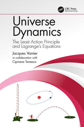 Vanier / Tomescu (Mandache) |  Universe Dynamics | Buch |  Sack Fachmedien