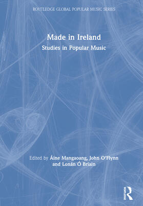 Mangaoang / Ó Briain / O'Flynn |  Made in Ireland | Buch |  Sack Fachmedien