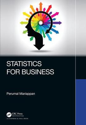 Mariappan |  Statistics for Business | Buch |  Sack Fachmedien