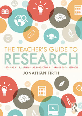 Firth |  The Teacher's Guide to Research | Buch |  Sack Fachmedien