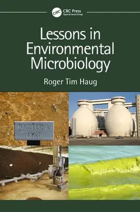 Haug |  Lessons in Environmental Microbiology | Buch |  Sack Fachmedien