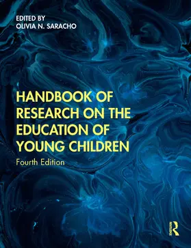 Saracho |  Handbook of Research on the Education of Young Children | Buch |  Sack Fachmedien