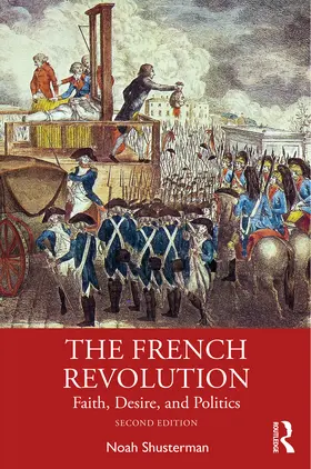 Shusterman |  The French Revolution | Buch |  Sack Fachmedien