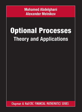 Abdelghani / Melnikov |  Optional Processes | Buch |  Sack Fachmedien