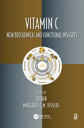 Chen / Vissers |  Vitamin C | Buch |  Sack Fachmedien