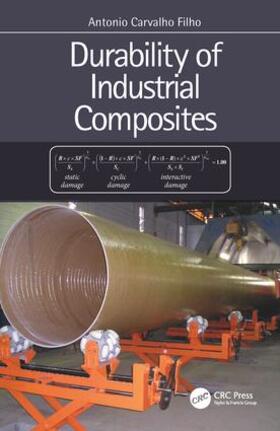 Filho |  Durability of Industrial Composites | Buch |  Sack Fachmedien