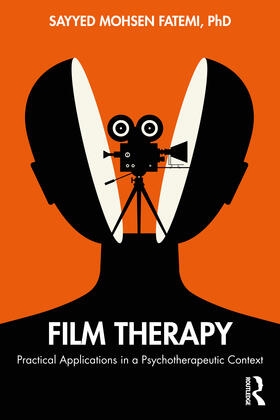 Fatemi |  Film Therapy | Buch |  Sack Fachmedien