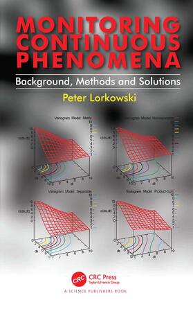 Lorkowski |  Monitoring Continuous Phenomena | Buch |  Sack Fachmedien