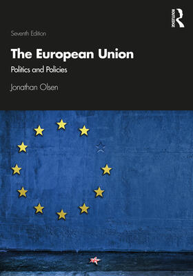 Olsen |  The European Union | Buch |  Sack Fachmedien