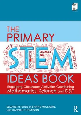 Flinn / Mulligan |  The Primary STEM Ideas Book | Buch |  Sack Fachmedien