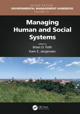 Fath / Jorgensen |  Managing Human and Social Systems | Buch |  Sack Fachmedien