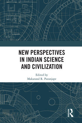 Paranjape |  New Perspectives in Indian Science and Civilization | Buch |  Sack Fachmedien