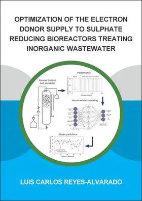 Reyes-Alvarado |  Optimization of the Electron Donor Supply to Sulphate Reducing Bioreactors Treating Inorganic Wastewater | Buch |  Sack Fachmedien