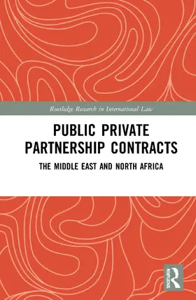 Ismail |  Public Private Partnership Contracts | Buch |  Sack Fachmedien