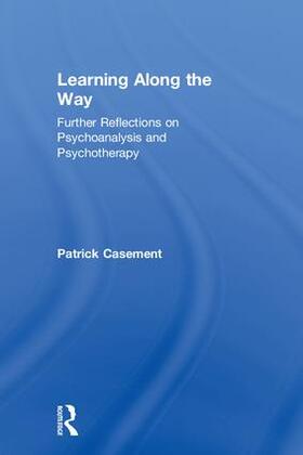 Casement |  Learning Along the Way | Buch |  Sack Fachmedien