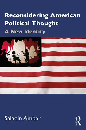 Ambar |  Reconsidering American Political Thought | Buch |  Sack Fachmedien