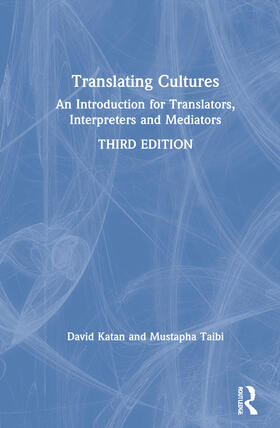 Katan / Taibi |  Translating Cultures | Buch |  Sack Fachmedien