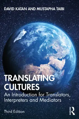 Katan / Taibi |  Translating Cultures | Buch |  Sack Fachmedien