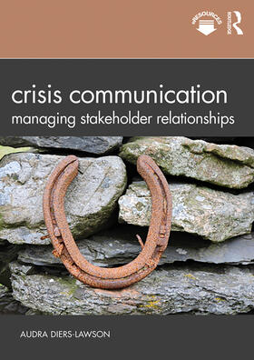 Diers-Lawson |  Crisis Communication | Buch |  Sack Fachmedien