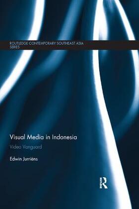 Jurriëns |  Visual Media in Indonesia | Buch |  Sack Fachmedien