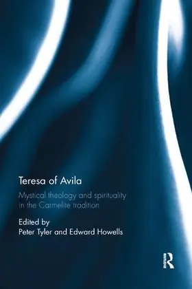 Tyler / Howells |  Teresa of Avila | Buch |  Sack Fachmedien