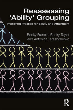 Tereshchenko / Francis / Taylor |  Reassessing 'Ability' Grouping | Buch |  Sack Fachmedien