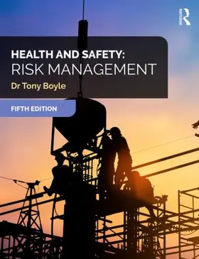 Boyle |  Health and Safety | Buch |  Sack Fachmedien