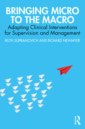 Supranovich / Newmyer |  Bringing Micro to the Macro | Buch |  Sack Fachmedien