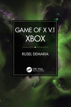 DeMaria |  Game of X v.1 | Buch |  Sack Fachmedien