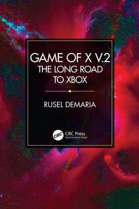 DeMaria |  Game of X v.2 | Buch |  Sack Fachmedien