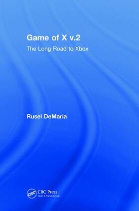 DeMaria |  Game of X v.2 | Buch |  Sack Fachmedien