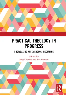 Rooms / Bennett |  Practical Theology in Progress | Buch |  Sack Fachmedien