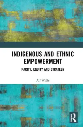 Walle |  Indigenous and Ethnic Empowerment | Buch |  Sack Fachmedien