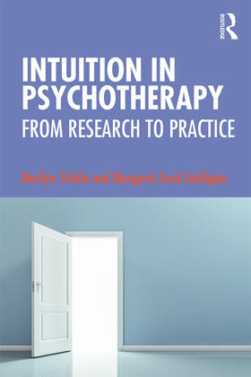 Stickle / Arnd-Caddigan |  Intuition in Psychotherapy | Buch |  Sack Fachmedien