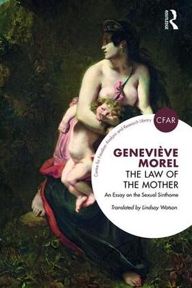 Morel |  The Law of the Mother | Buch |  Sack Fachmedien