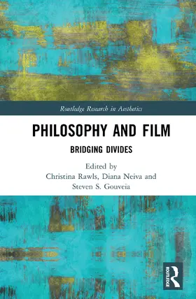 Gouveia / Rawls / Neiva |  Philosophy and Film | Buch |  Sack Fachmedien