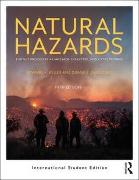 DeVecchio / Keller |  Natural Hazards | Buch |  Sack Fachmedien