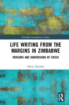 Nyambi |  Life-Writing from the Margins in Zimbabwe | Buch |  Sack Fachmedien